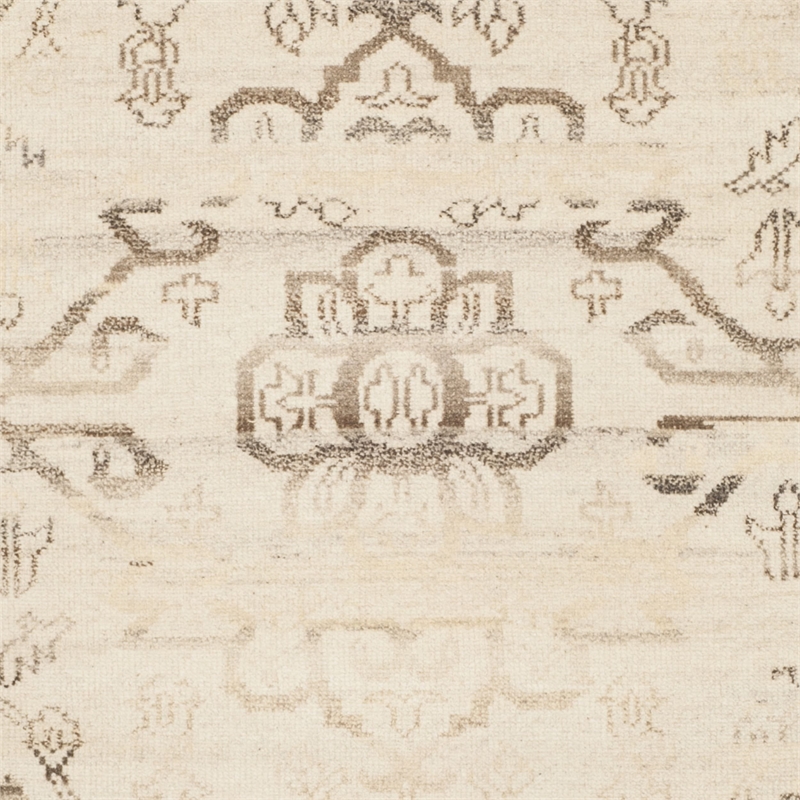 Safavieh Kenya Natural Transitional Rug - 8' x 10'