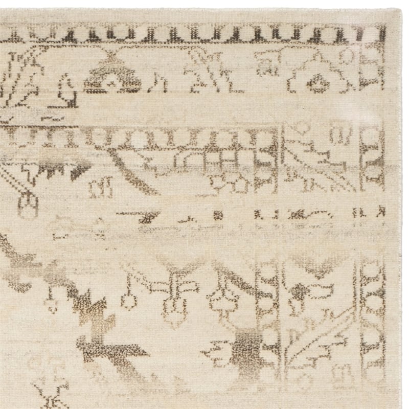 Safavieh Kenya Natural Transitional Rug - 9' x 12'