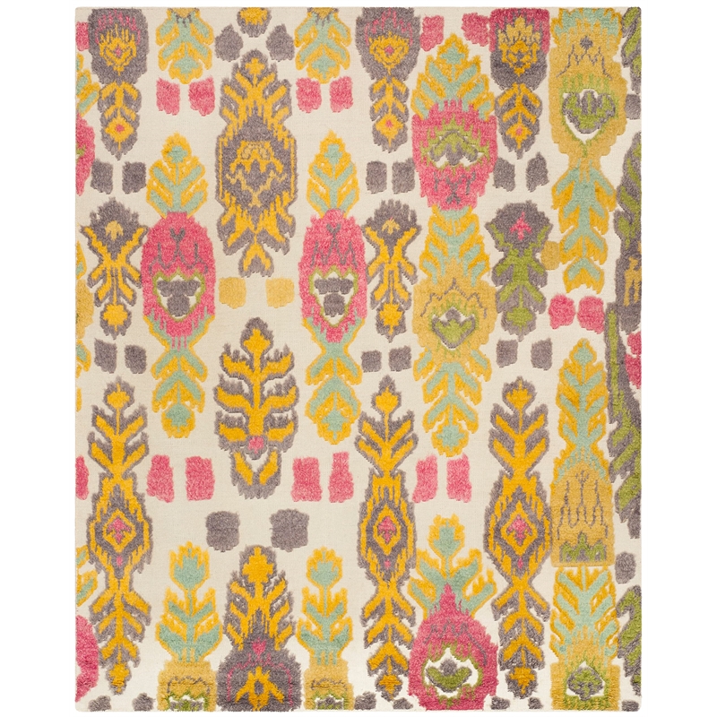 Safavieh Kenya  Transitional Rug - 8' x 10'