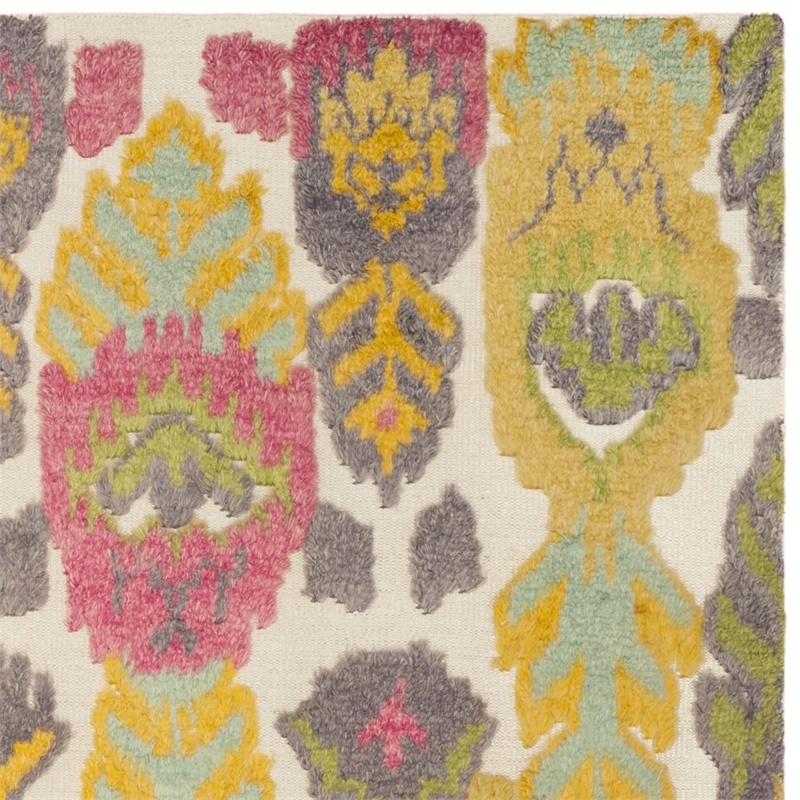 Safavieh Kenya  Transitional Rug - 9' x 12'