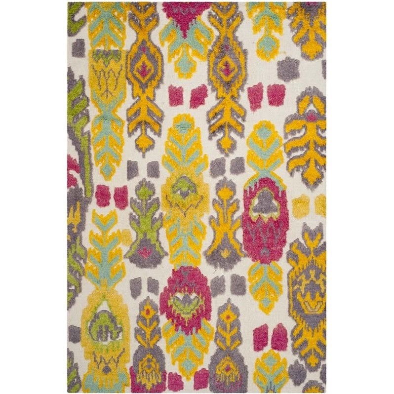 Safavieh Kenya Transitional Rug 9' x 12'