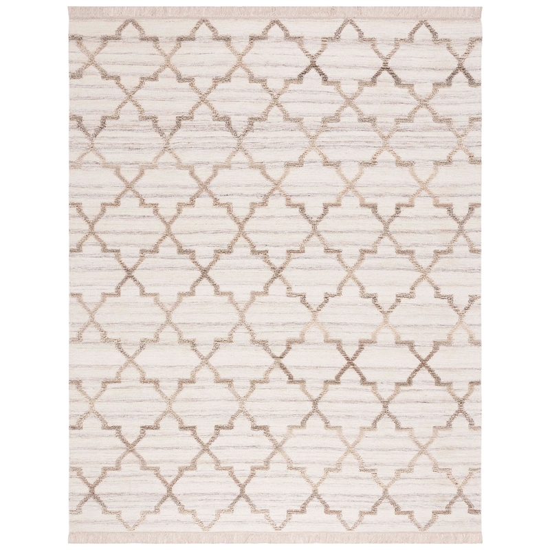 Safavieh Kenya Natural Transitional Rug - 6' x 9'
