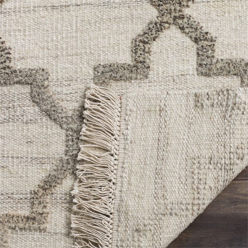Safavieh Kenya Natural Transitional Rug - 9' x 12'