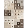 Safavieh Kenya Natural Transitional Rug - 6' x 9'
