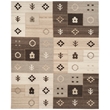 Safavieh Kenya Natural Transitional Rug - 8' x 10'