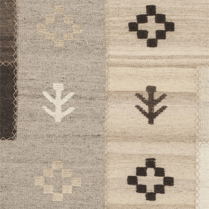 Safavieh Kenya Natural Transitional Rug - 8' x 10'