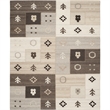 Safavieh Kenya Natural Transitional Rug - 8' x 10'