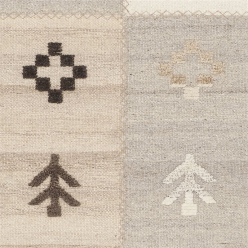 Safavieh Kenya Natural Transitional Rug - 9' x 12'