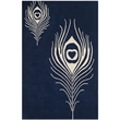 Safavieh Kenya  Transitional Rug - 6' x 9'