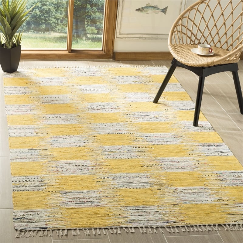 Safavieh Kenya  Transitional Rug - 9' x 12'