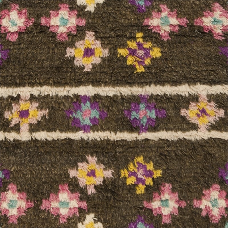 Safavieh Kenya  Transitional Rug - 9' x 12'