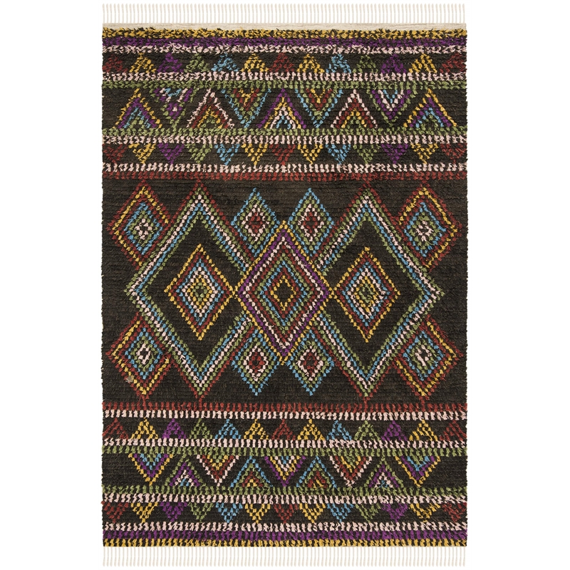 Safavieh Kenya  Transitional Rug - 6' x 9'