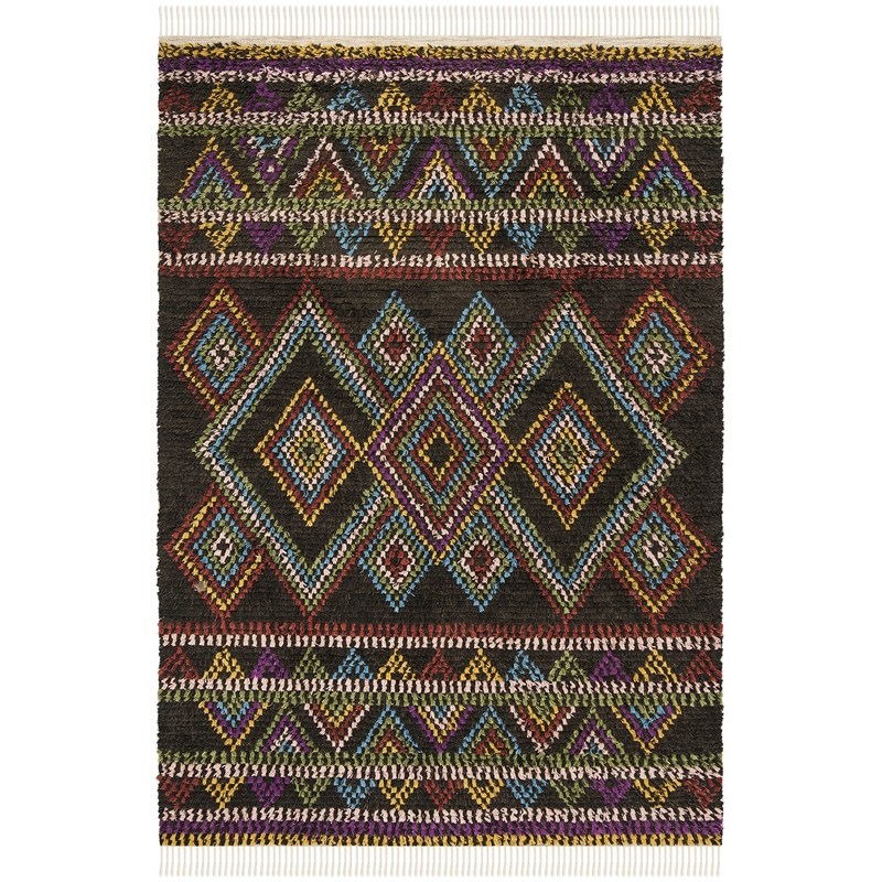 Safavieh Kenya  Transitional Rug - 8' x 10'