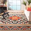 Safavieh Kenya  Transitional Rug - 6' x 9'
