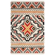Safavieh Kenya  Transitional Rug - 6' x 9'