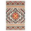 Safavieh Kenya  Transitional Rug - 6' x 9'