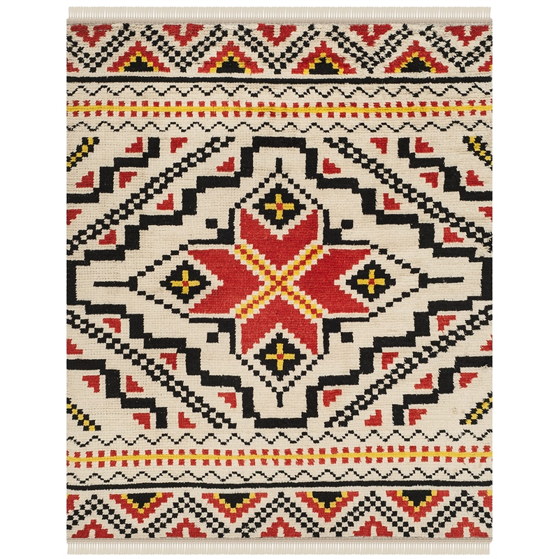 Safavieh Kenya  Transitional Rug - 8' x 10'