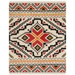 Safavieh Kenya  Transitional Rug - 8' x 10'