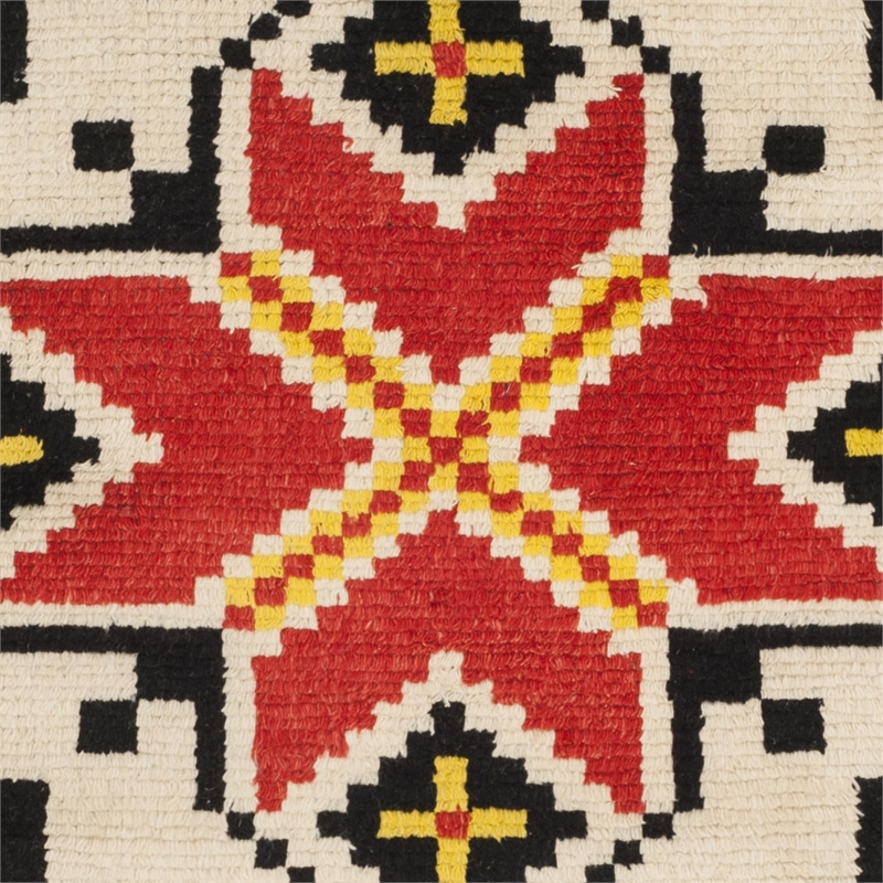 Safavieh Kenya  Transitional Rug - 8' x 10'