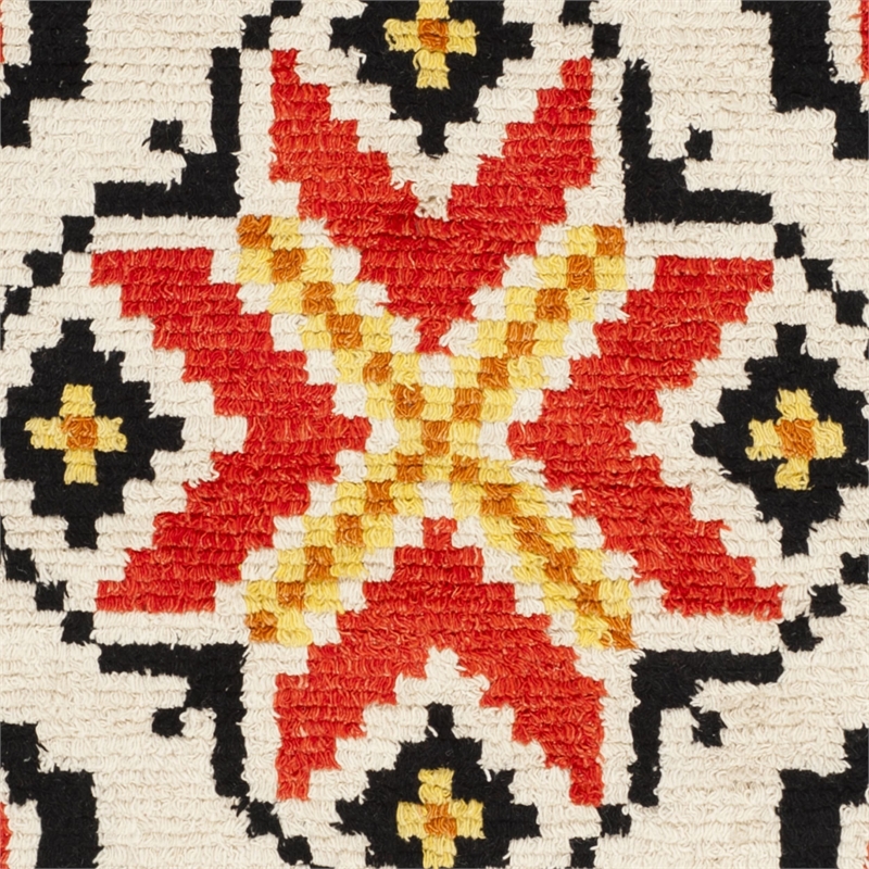 Safavieh Kenya  Transitional Rug - 9' x 12'