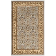 Safavieh Lyndhurst Light Blue Traditional Rug - Round 10'