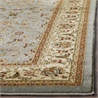 Safavieh Lyndhurst Light Blue Traditional Rug - Round 10'