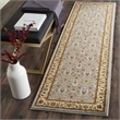 Safavieh Lyndhurst Light Blue Traditional Rug - Runner 2'3