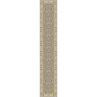 Safavieh Lyndhurst Light Blue Traditional Rug - Runner 2'3