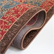 Safavieh Mahal Navy Traditional Rug - 5'1