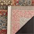 Safavieh Mahal Navy Traditional Rug - 6'7