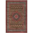 Safavieh Mahal Navy Traditional Rug - 6'7