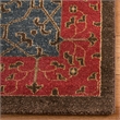 Safavieh Mahal Navy Traditional Rug - 6'7