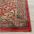 Safavieh Mahal Navy Traditional Rug - 2'2