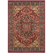 Safavieh Mahal Navy Traditional Rug - 4' x 5'7