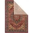 Safavieh Mahal Navy Traditional Rug - 4' x 5'7
