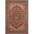 Safavieh Mahal Navy Traditional Rug - 5'1