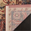 Safavieh Mahal Navy Traditional Rug - 5'1