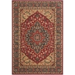 Safavieh Mahal Navy Traditional Rug - 6'7