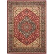 Safavieh Mahal Navy Traditional Rug - 9' x 12'