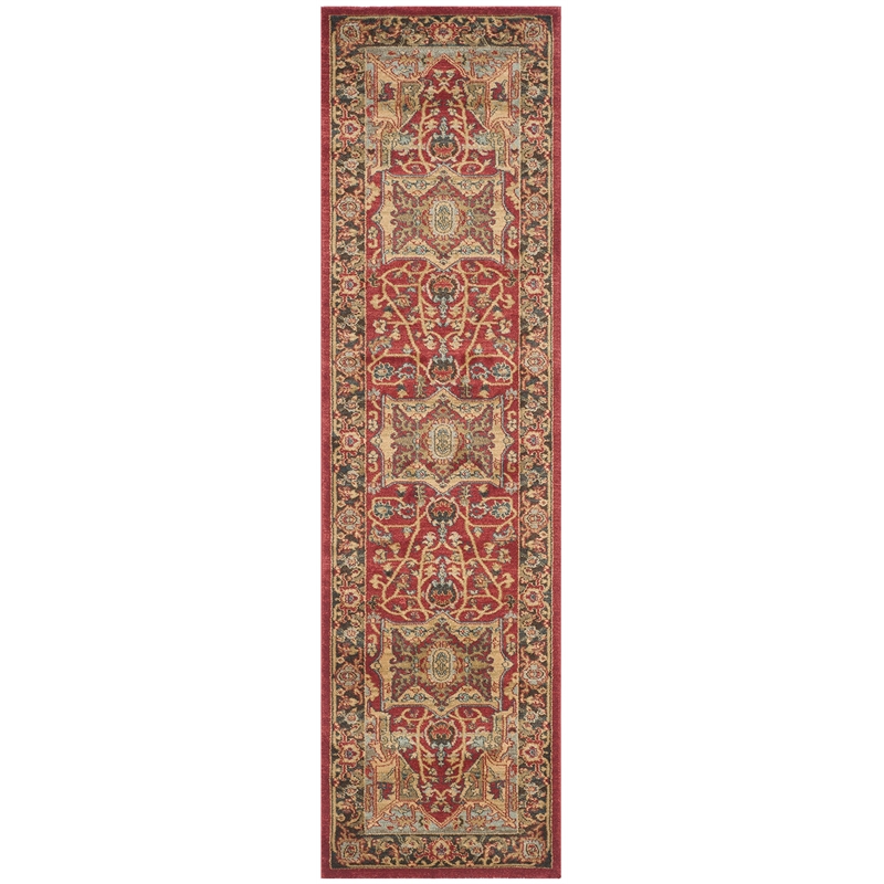 Safavieh Mahal Natural Traditional Rug - 2'2