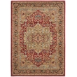 Safavieh Mahal Natural Traditional Rug - 4' x 5'7