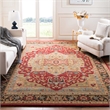 Safavieh Mahal Natural Traditional Rug - 5'1
