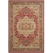 Safavieh Mahal Natural Traditional Rug - 5'1