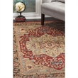 Safavieh Mahal Natural Traditional Rug - 9' x 12'