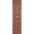 Safavieh Mahal Red Traditional Rug - 2'2