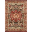 Safavieh Mahal Red Traditional Rug - 4' x 5'7