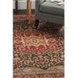 Safavieh Mahal Red Traditional Rug - 4' x 5'7