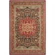 Safavieh Mahal Red Traditional Rug - 5'1
