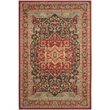 Safavieh Mahal Red Traditional Rug - 6'7