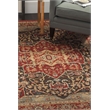 Safavieh Mahal Red Traditional Rug - 6'7